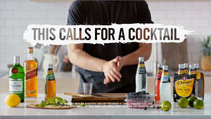 27 different times when life calls for a cocktail